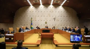 Maioria do STF mantém pensão antiga de ex-governadores ou dependentes