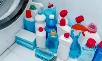 Cesta de limpeza doméstica tem leve alta de preço em Rio Branco