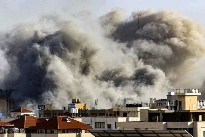 Israel: sobe para 430 número de mortos no conflito após invasão do Hamas