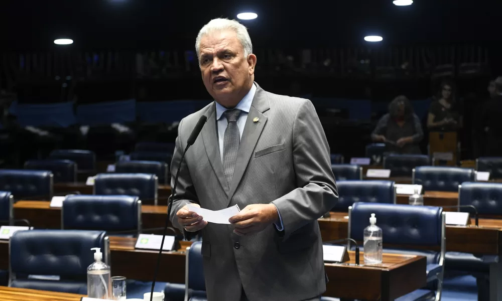 Petecão garante pagamento de mais de R$ 33 milhões para o custeio da saúde em municípios