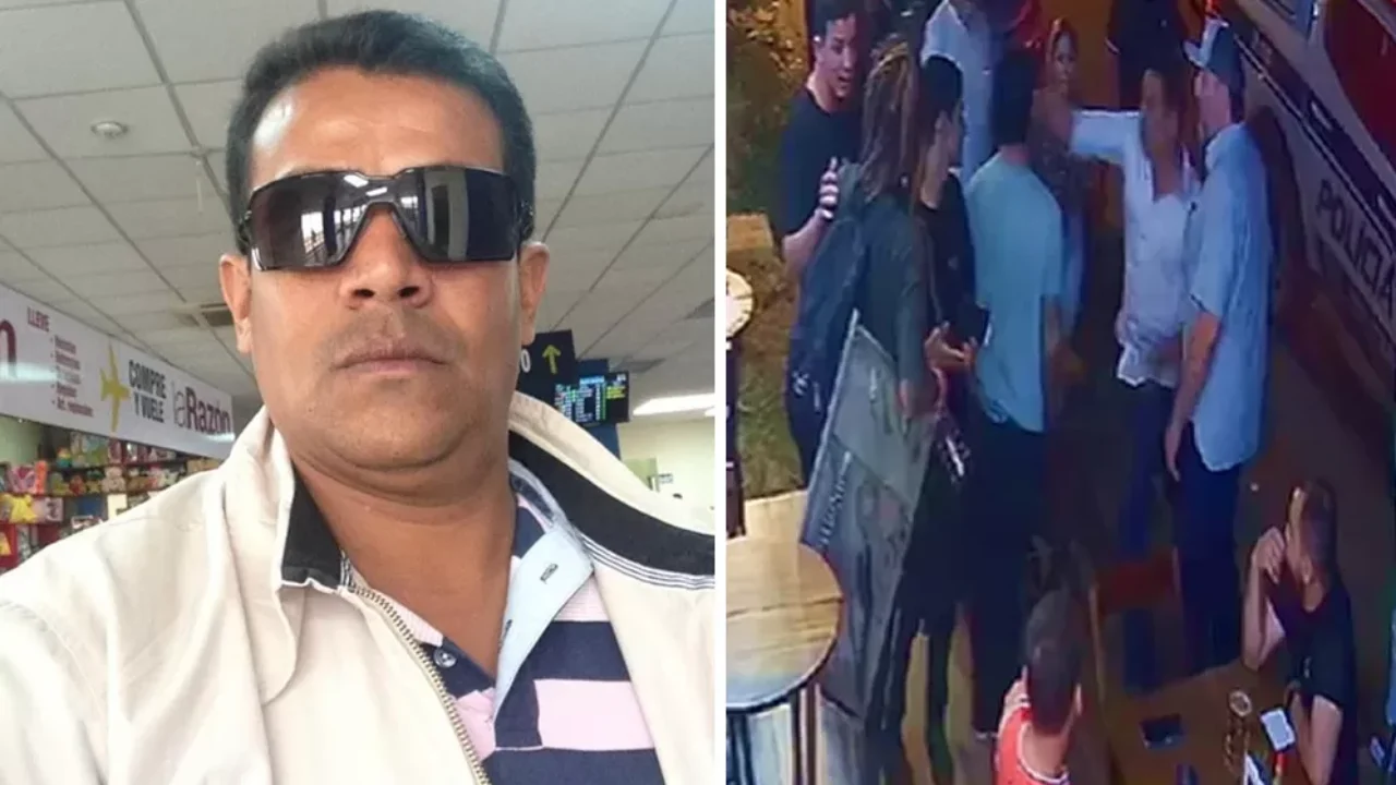 Empresário que agrediu jovem em Brasiléia responde 12 processos na justiça  do AC e RO - ac24horas.com - Notícias do Acre