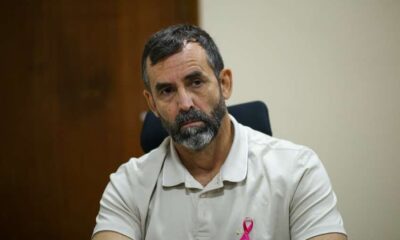 Acreanos alvos de megaoperação no RJ não tem passado criminoso no Estado, diz secretário