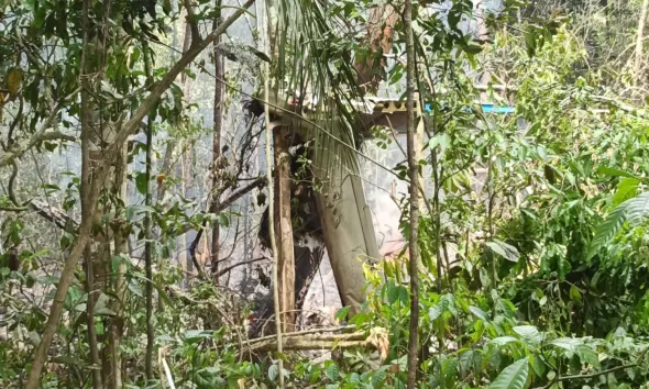 Acidente com avião que matou 12 em Rio Branco completa um mês