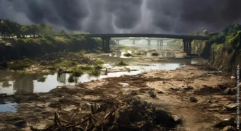 “Como estará o Acre daqui a três ou quatro El Niños?”