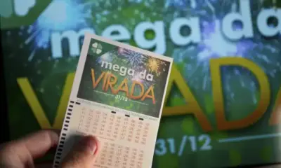 Mega da Virada: Veja os números mais sorteados na história do concurso especial