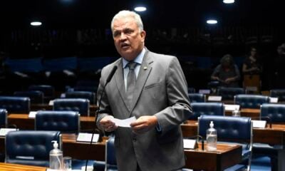 Petecão apresenta balanço de dois anos à frente da Comissão de Segurança Pública