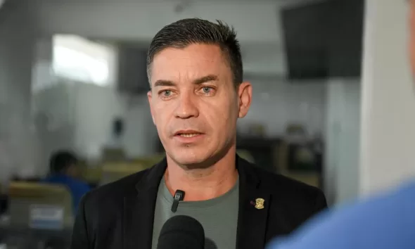 Raimundo Neném decide trocar o PSB pelo PL durante agenda de Bolsonaro no Acre