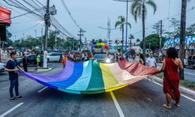 Vereador pede “fiscalização” de crianças na Parada LGBT+ deste domingo