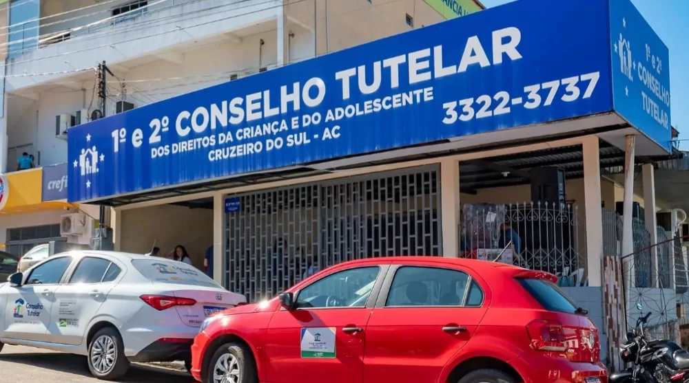 Veja locais de votação para Conselheiro Tutelar em Cruzeiro do Sul