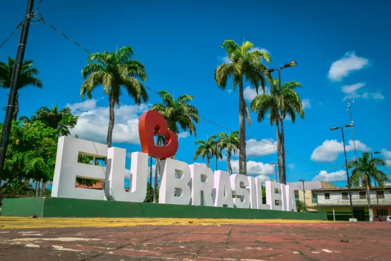 Destaque Nacional: Brasiléia é selecionadas pelo Projeto Desenvolvimento Urbano Sustentável no Brasil