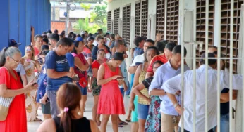 TSE garante votação no Acre e demais estados afetados pela seca na Amazônia