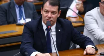 Duarte diz que PL 1904 não penaliza menores de 18 anos