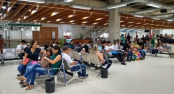 Horário corrido, semana de quatro dias; uma boa pedida!