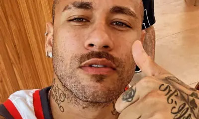 ‘Cade o Neymar?’: Jogador é cobrado nas redes sociais sobre doações ao RS