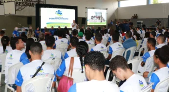 Caravana do Desenvolvimento qualifica mais de 800 pessoas no Vale do Purus