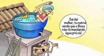 Calor da peste
