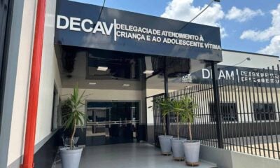 Condenado a mais de 13 anos por estupro de vulnerável é preso em Rio Branco