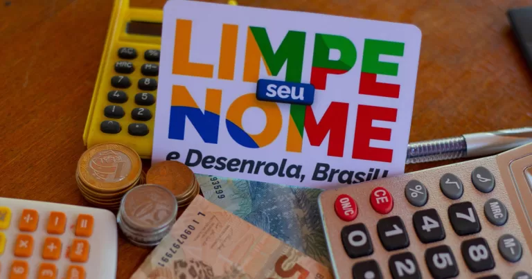 Caixa Econômica Federal chega a R$ 6 bilhões negociados pelo programa Desenrola Brasil