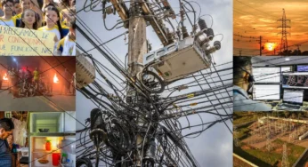 Energia elétrica continua gerando caos na periferia da Capital