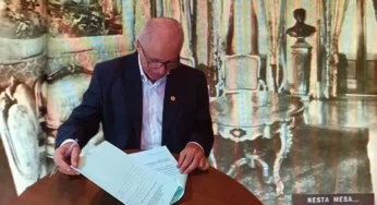 Historiador quer mobilizar governo e parlamentares para trazer acervo do Tratado de Petrópolis para o Acre