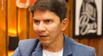 Zen diz que rusgas foram superadas e quer Jenilson na Aliança com Marcus Alexandre