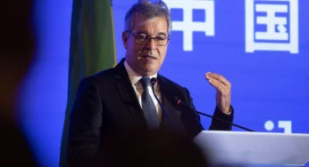 Sujeito a chuvas e trovoadas