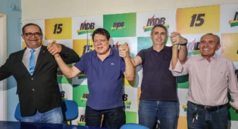 O MDB deveria saber: “bons nomes” não vencem eleições!