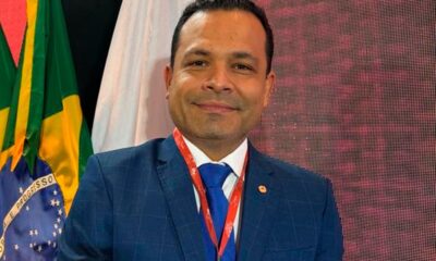 Tadeu Hassem é eleito para compor Conselho Regional de Contabilidade do Acre