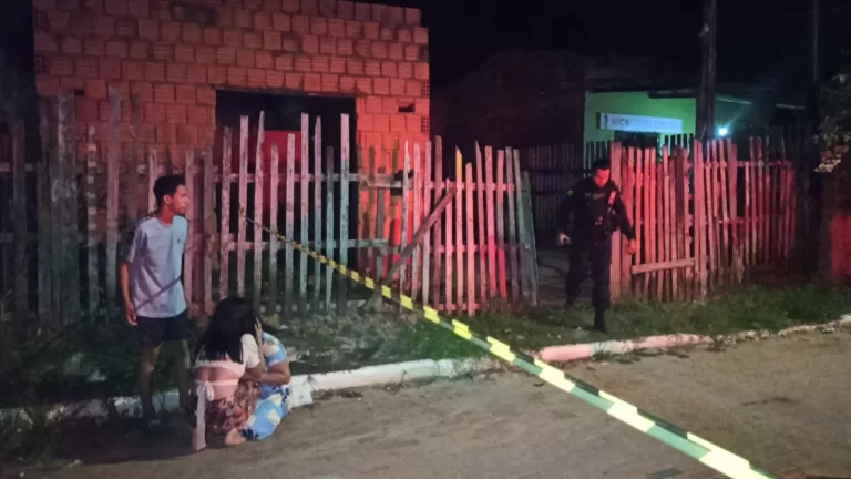 Bandidos armados invadem casa e matam seis pessoas no Taquari