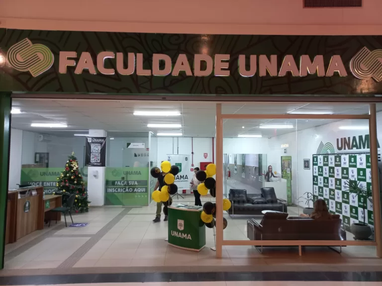 No Acre, Faculdade Unama é acusada de não lançar nota de disciplinas