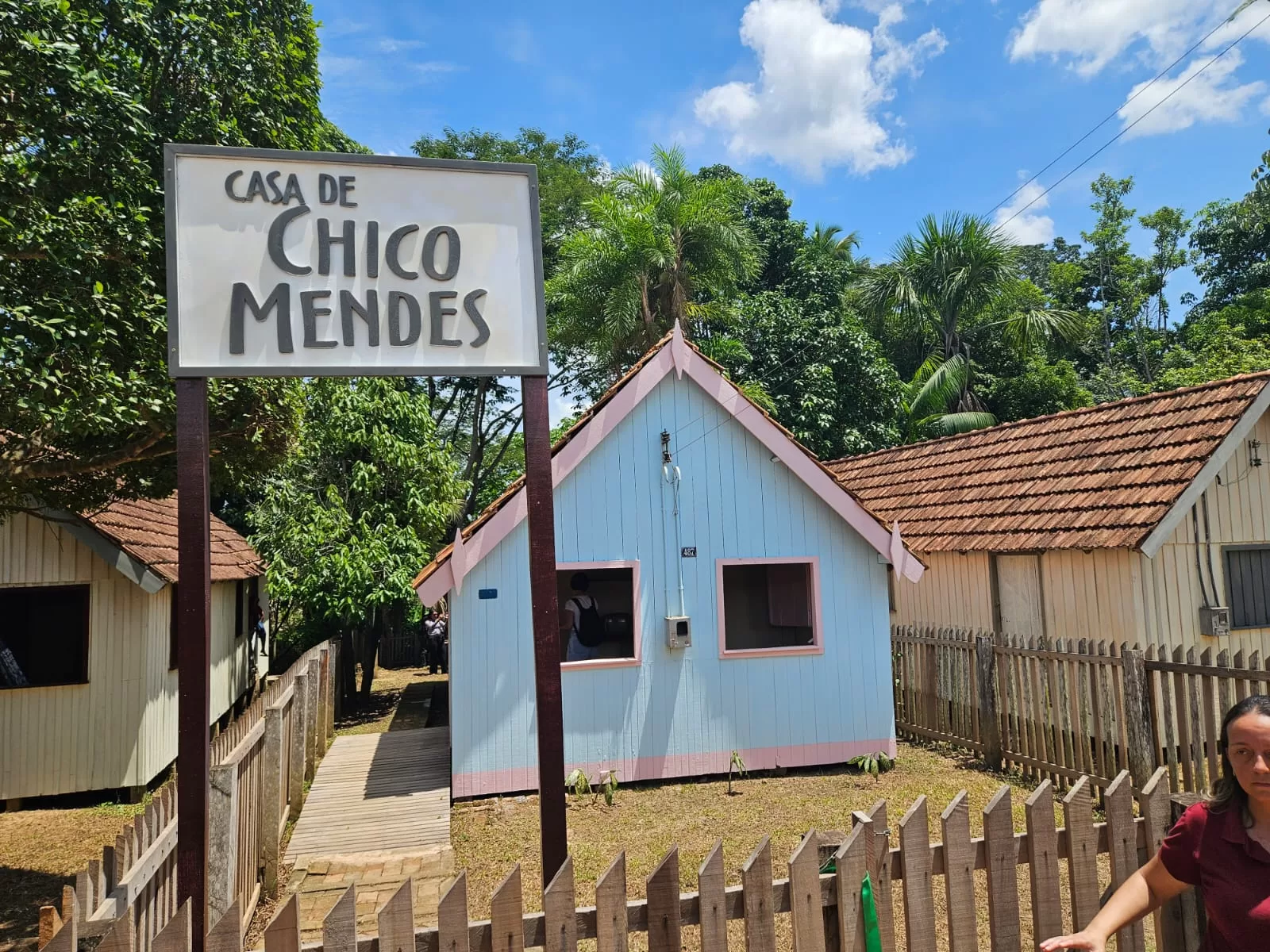 Legado de Chico Mendes ainda divide o Acre