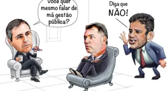 Foi sem querer, querendo…