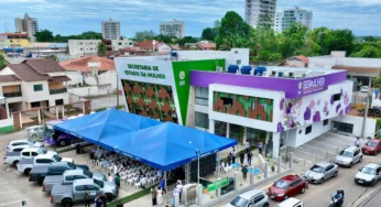 Governo investe mais de R$ 1,5 milhão na inauguração da secretaria da mulher