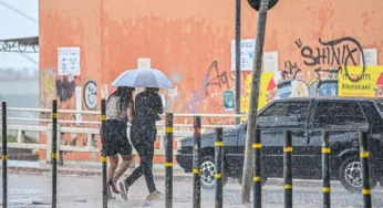 Acre tem previsão de chuvas acima da média para o mês de junho