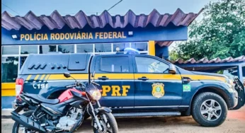 PRF apreendeu mais de 8 kg drogas e prendeu 4 pessoas neste mês de novembro