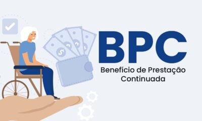 Veja o que muda no BPC após sanção de Lula a medidas do pacote fiscal