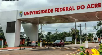 Ufac divulga 1ª chamada do Sisu 2025; matrículas começam nesta quinta (30)