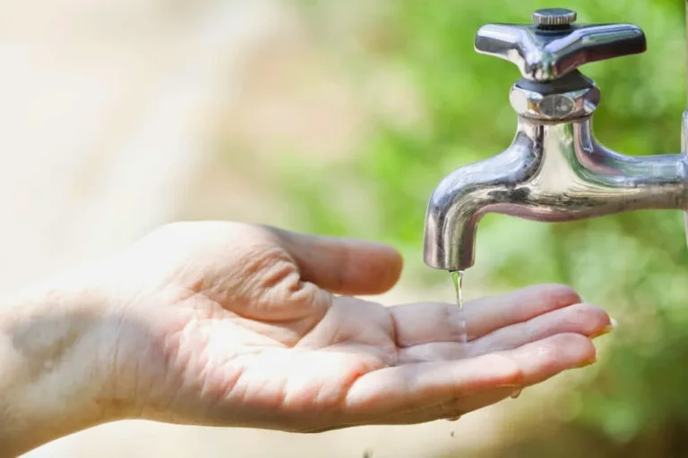 Acre tem um dos piores índices de abastecimento de água no país