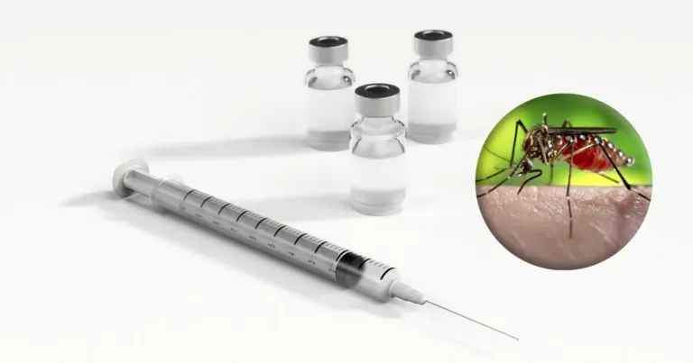 Saúde amplia vacinação contra dengue para faixa etária de 10 a 14 anos