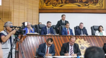 Deputados voltam na terça em clima de eleição municipal!