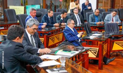 Reeleição para deputado estadual será uma das mais difíceis