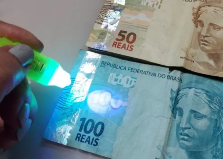 Com a colaboração dos Correios, PF prende homem com R$ 1.000 em notas falsas