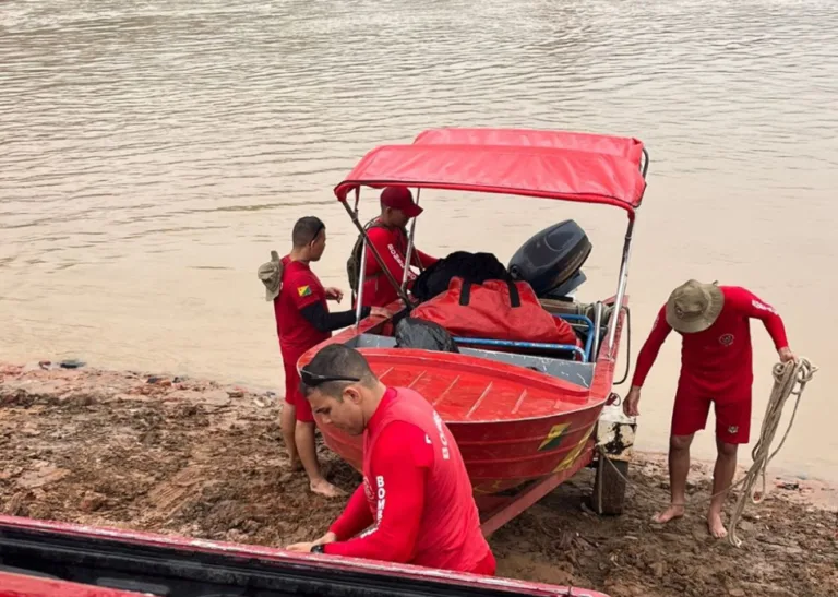 Duas mortes por afogamento são registradas no Vale do Juruá em 24 horas