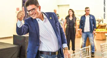 A grande cartada do Cameli
