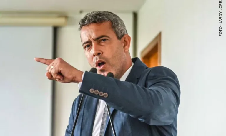 Vereador acusa ex-secretário de Bocalom de usar máquina pública para alavancar pré-candidatura
