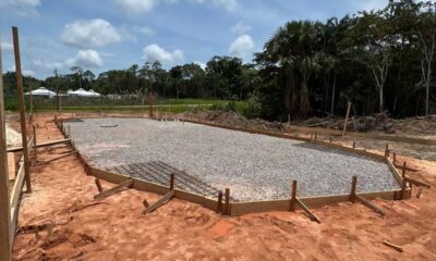 MPF instaura procedimento para fiscalizar obras e serviços em terras indígenas Kaxinawá