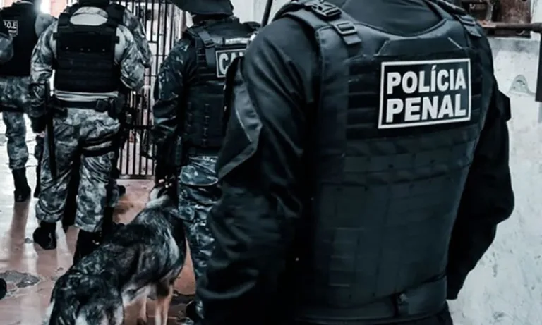 CNJ pede que ao menos 30 policiais cedidos ao governo sejam devolvidos ao Iapen