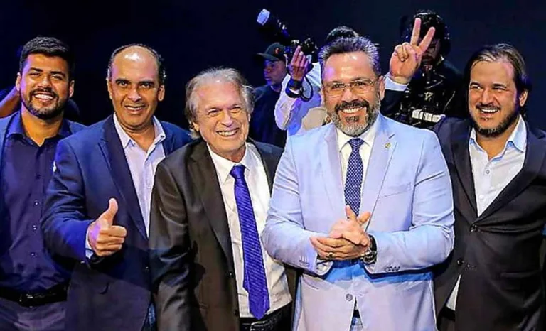 Grupo de Rueda tem derrota judicial ao tentar dissolver diretoria empossada por Alan Rick