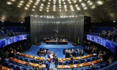 Congresso promulga PEC do pacote fiscal