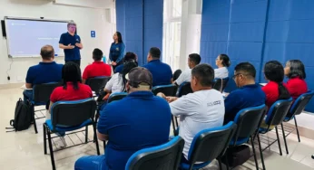 Cooperativas da agricultura familiar e economia solidária conhecem experiência exitosa no DF